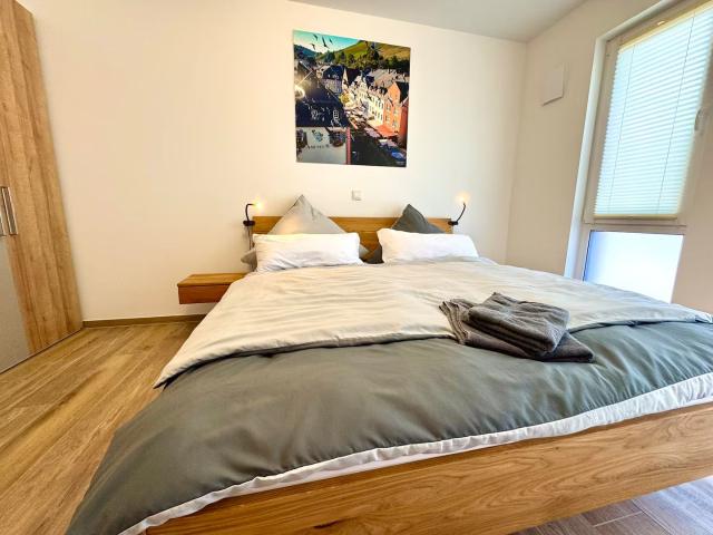 Apartment mieten in Saarburg, Rheinland-Pfalz