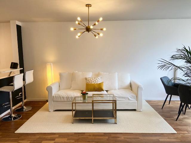 Apartment mieten in Haimhausen, Bayern