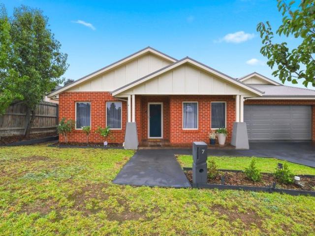 House for sale in Bacchus Marsh, Victoria