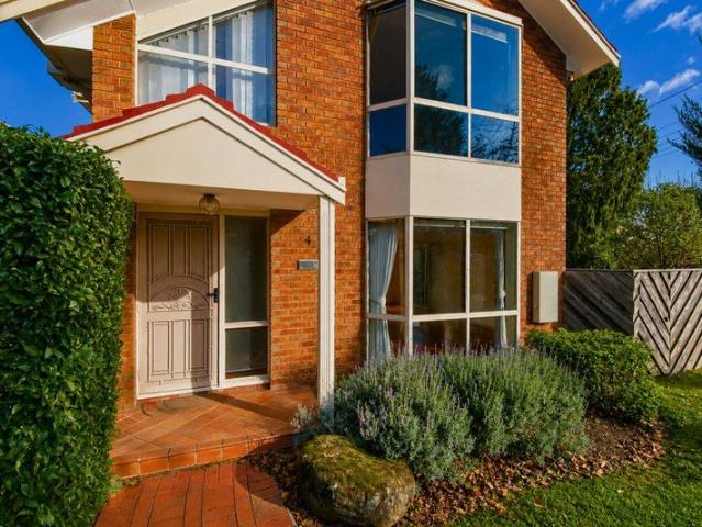 Townhouse for rent in Camerons Creek, Victoria