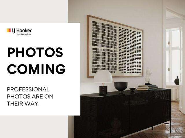 Apartment for rent in Canberra, Australian Capital Territory