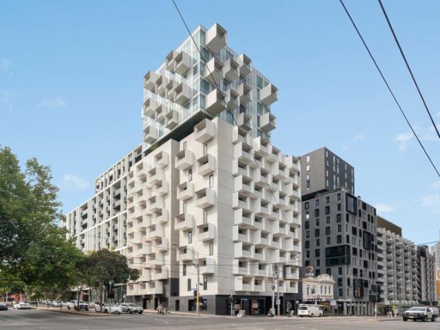 Apartment for rent in Carlton, Melbourne