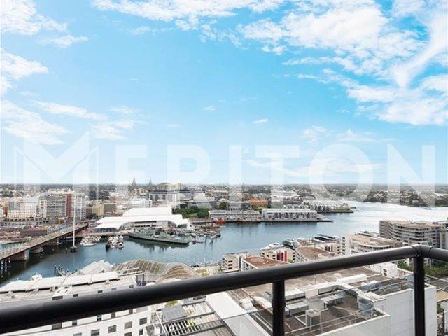 Apartment for rent in Sydney CBD, Sydney