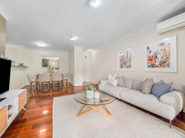 Apartment for rent in Sydney, City of Parramatta Council