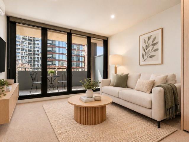 Apartment for sale in Melbourne