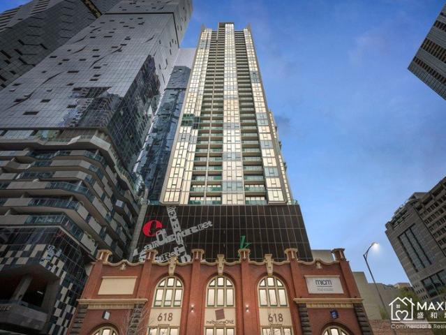 Apartment for sale in Melbourne