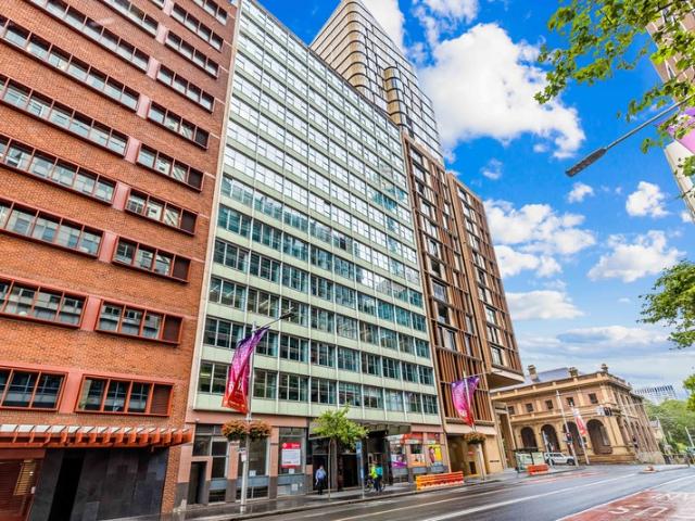 Office for sale in Sydney CBD, Sydney