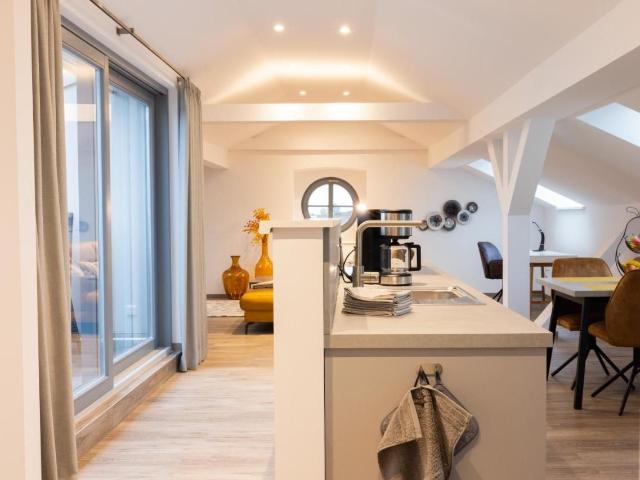 Apartment mieten in Seesen, Niedersachsen