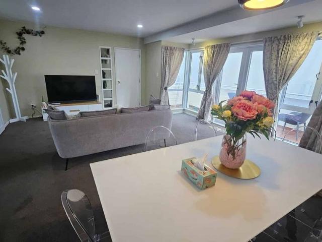 Apartment for rent in Heathcote, Canterbury