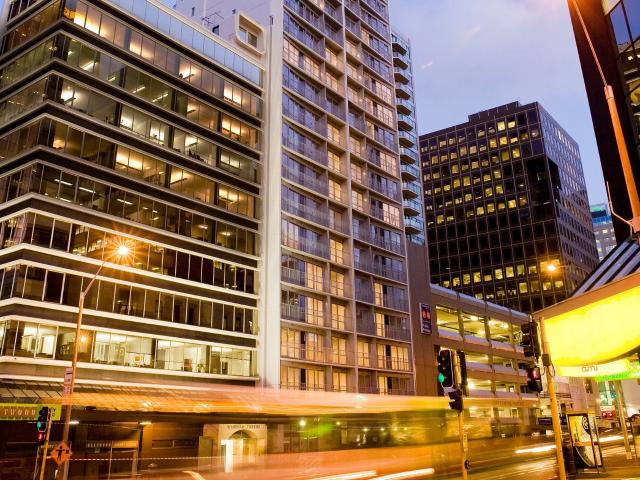 Apartment for rent in Auckland, Oroua County