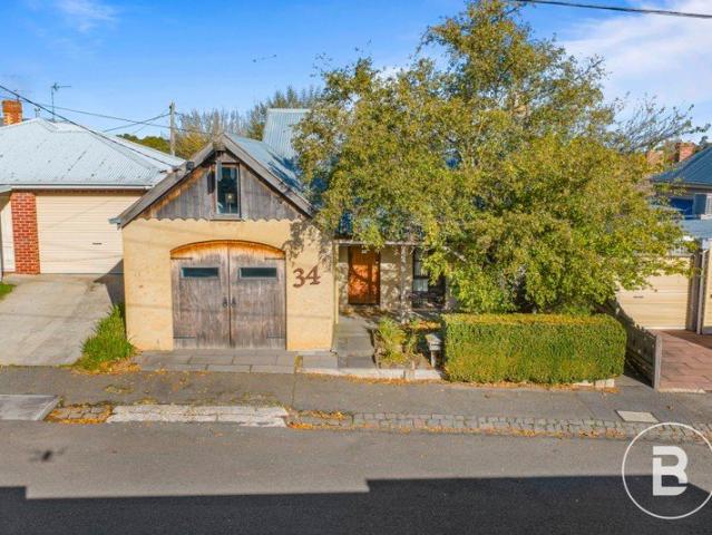 House for sale in Ballarat, Victoria
