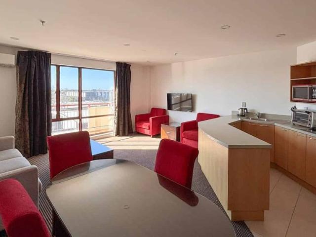 Apartment for rent in Heathcote, Canterbury