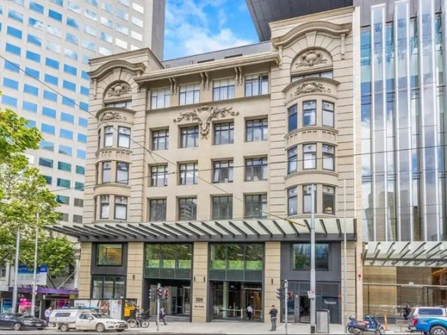 Apartment for sale in Melbourne