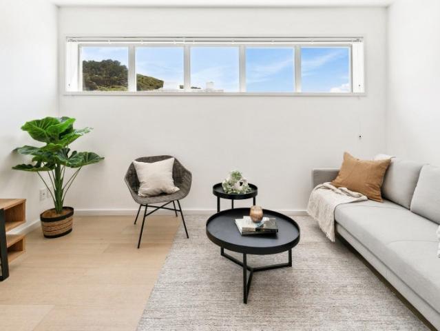 Apartment for sale in Matata, Wellington