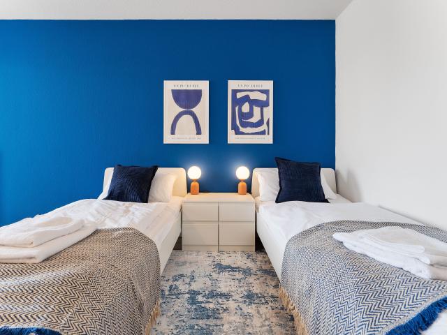 Apartment mieten in Cottbus, Brandenburg