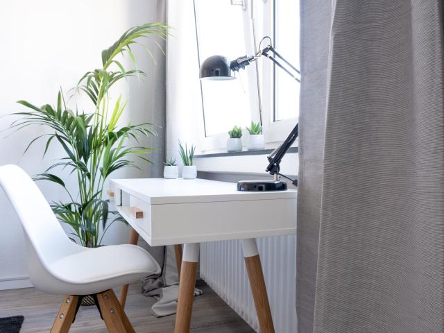 Apartment mieten in Holsterhausen, Essen