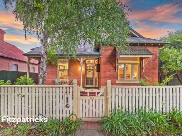 House for sale in Belfrayden, New South Wales