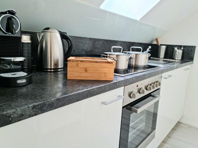 Apartment mieten in Ingolstadt, Bayern
