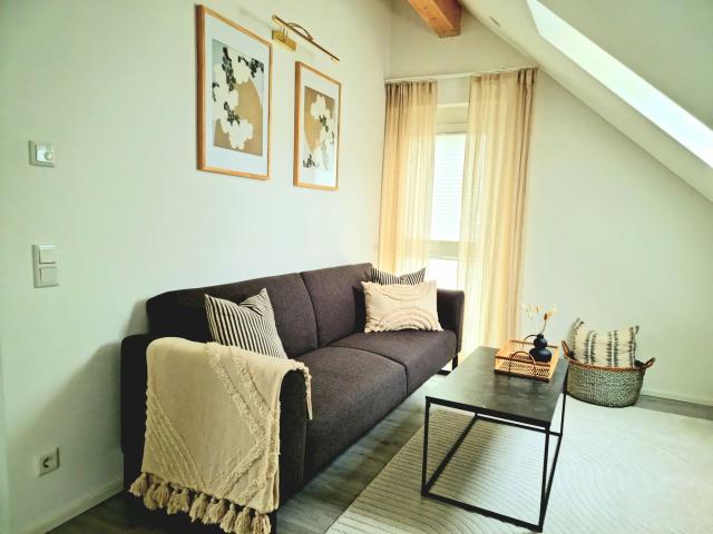 Apartment mieten in Ingolstadt, Bayern
