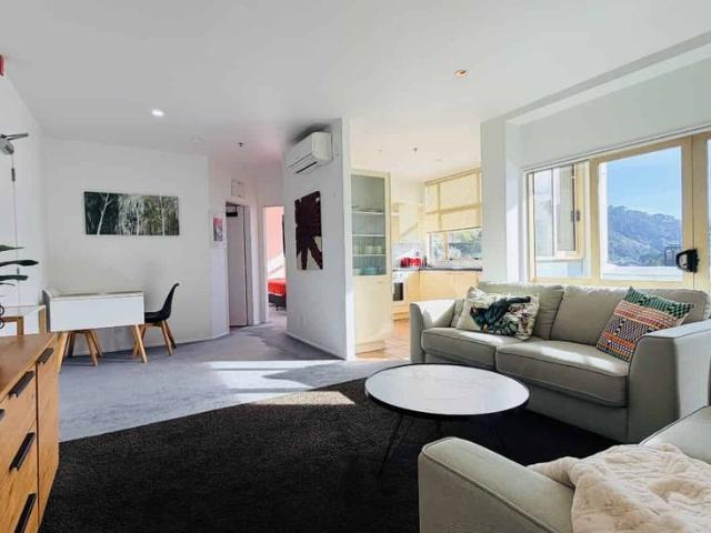 Apartment for rent in Matata, Wellington