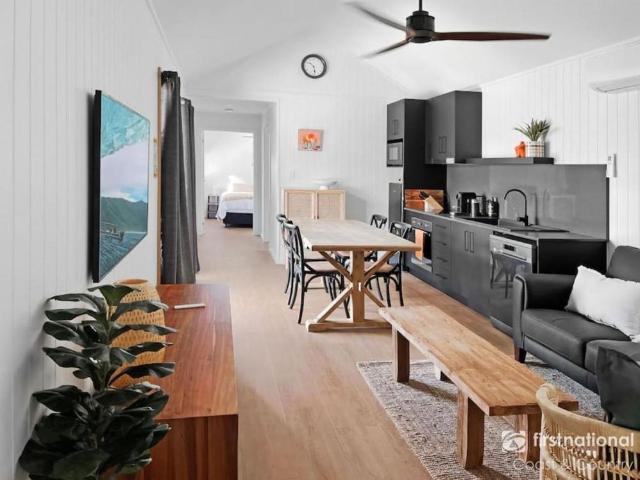 House for rent in Jerrawa, New South Wales