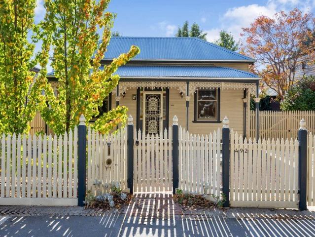 House for rent in Bendigo, Victoria