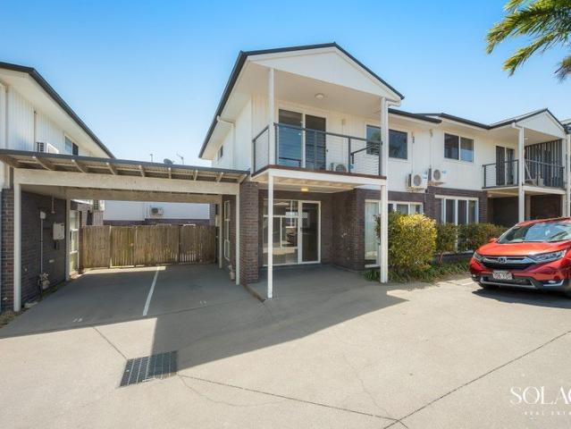 Townhouse for rent in West Gladstone, Gladstone