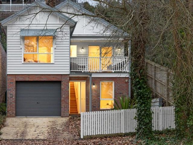 Apartment for sale in Ballarat Central
