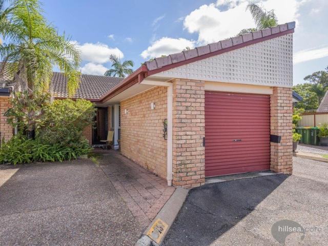 Villa for sale in Fernbrook, Queensland