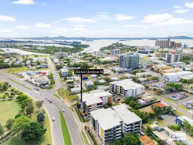 Apartment for sale in Gladstone, Queensland