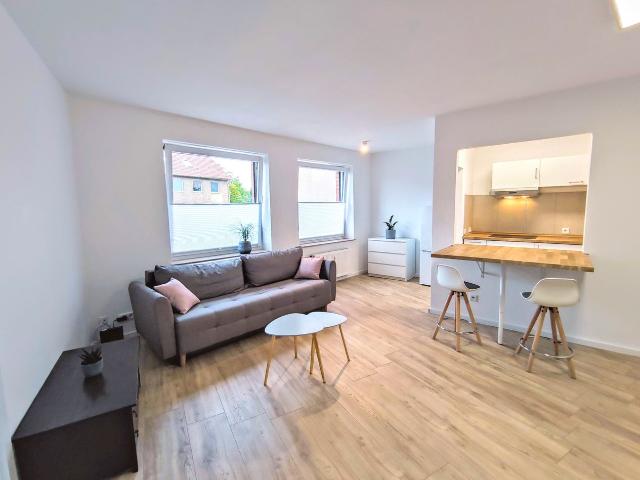 Apartment mieten in Moritzberg/Bockfeld, Hildesheim