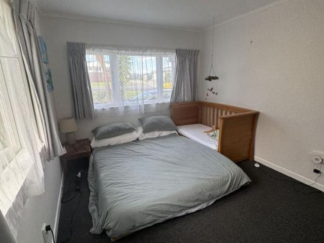 House for rent in Western Heights, Henderson-Massey