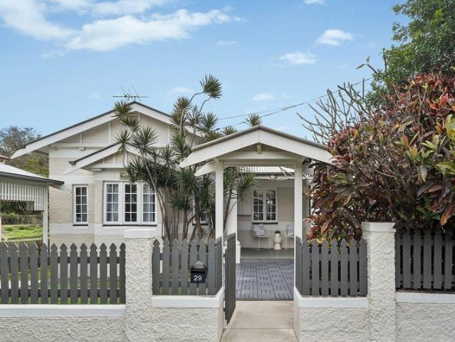 House for rent in Toombul, Queensland