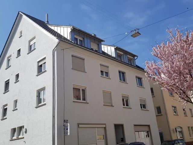 Apartment mieten in Heilbronn, Baden-Württemberg