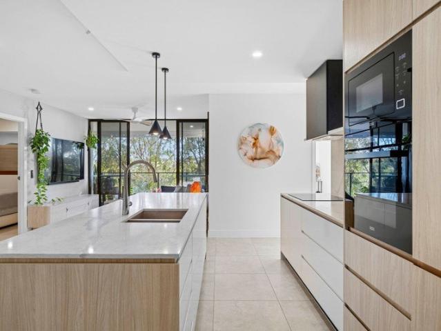 Apartment for sale in Chermside, City of Brisbane
