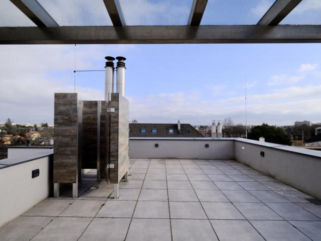 Terrassenwohnung kaufen in Guntramsdorf, Niederösterreich