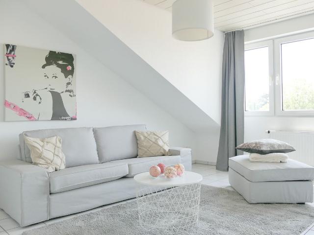 Apartment mieten in Richterich, Aachen