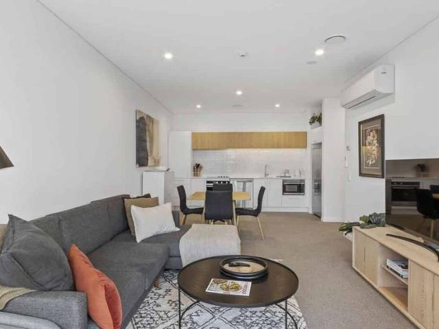 Apartment for rent in Heathcote, Canterbury