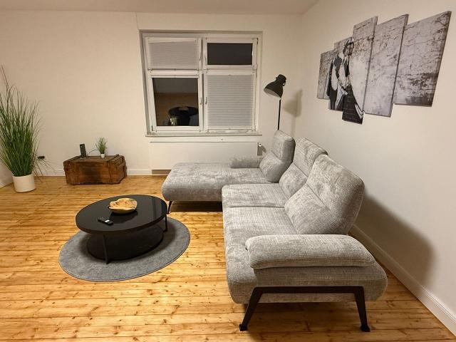 Apartment mieten in Neustadt/Süd, Köln