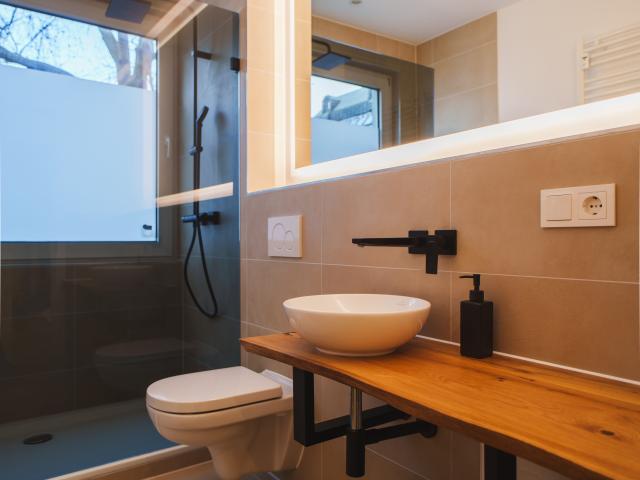 Apartment mieten in Mitte, Braunschweig