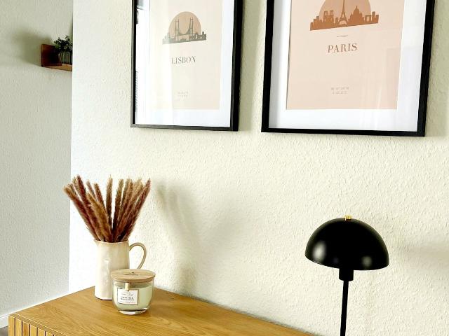 Apartment mieten in Mitte, Bielefeld