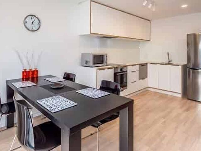 Townhouse for rent in Heathcote, Canterbury