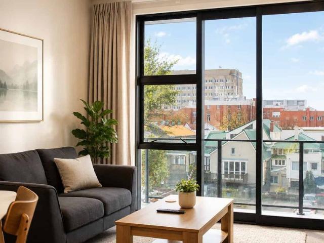 Apartment for rent in Otakou