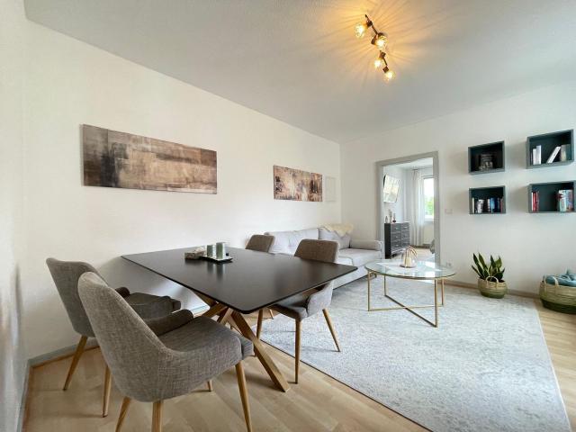 Apartment mieten in Südstadt-Bult, Hannover