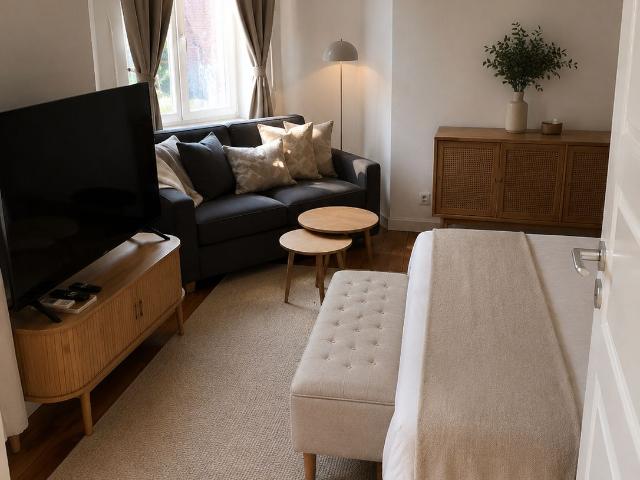 Apartment mieten in Aachen, Nordrhein-Westfalen
