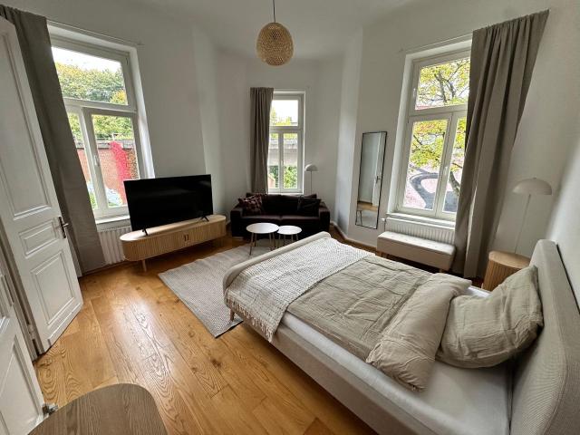 Apartment mieten in Aachen-Mitte, Aachen