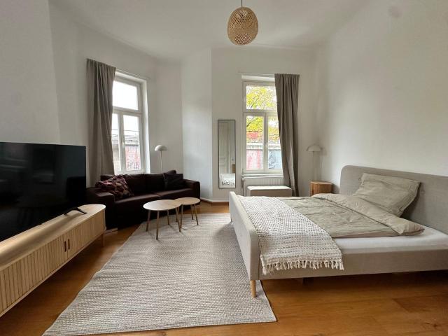 Apartment mieten in Aachen, Nordrhein-Westfalen
