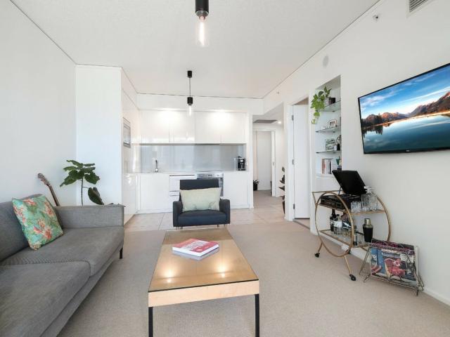 Apartment for rent in Toombul, Queensland
