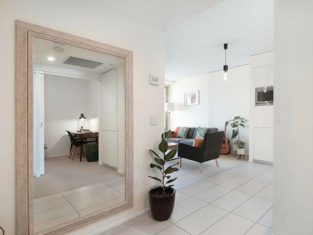 Apartment for rent in Toombul, Queensland