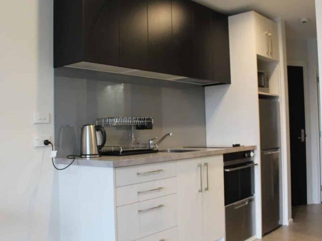 Apartment for rent in Dunedin, Otago